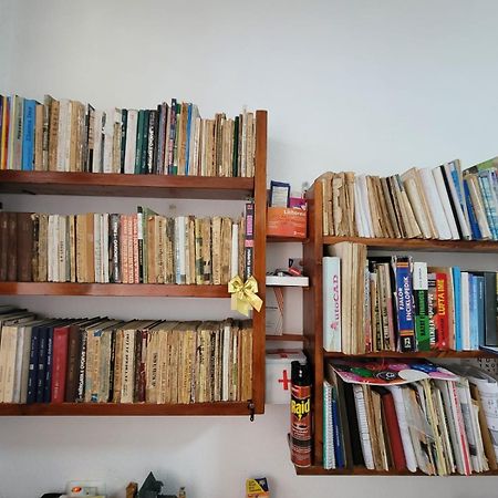 Private Room On A Shared Apartament Near Durres Beach Εξωτερικό φωτογραφία