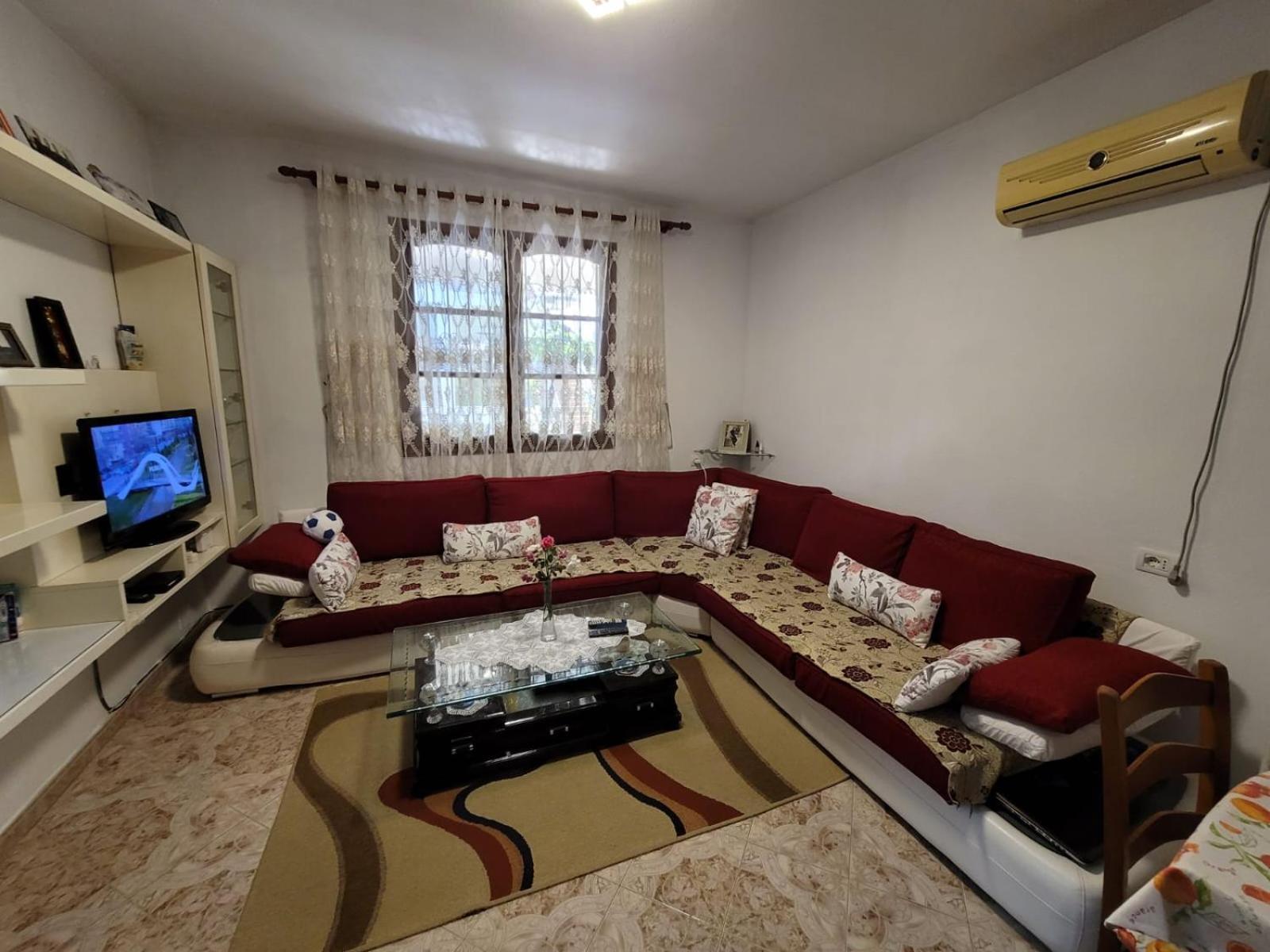 Private Room On A Shared Apartament Near Durres Beach Εξωτερικό φωτογραφία