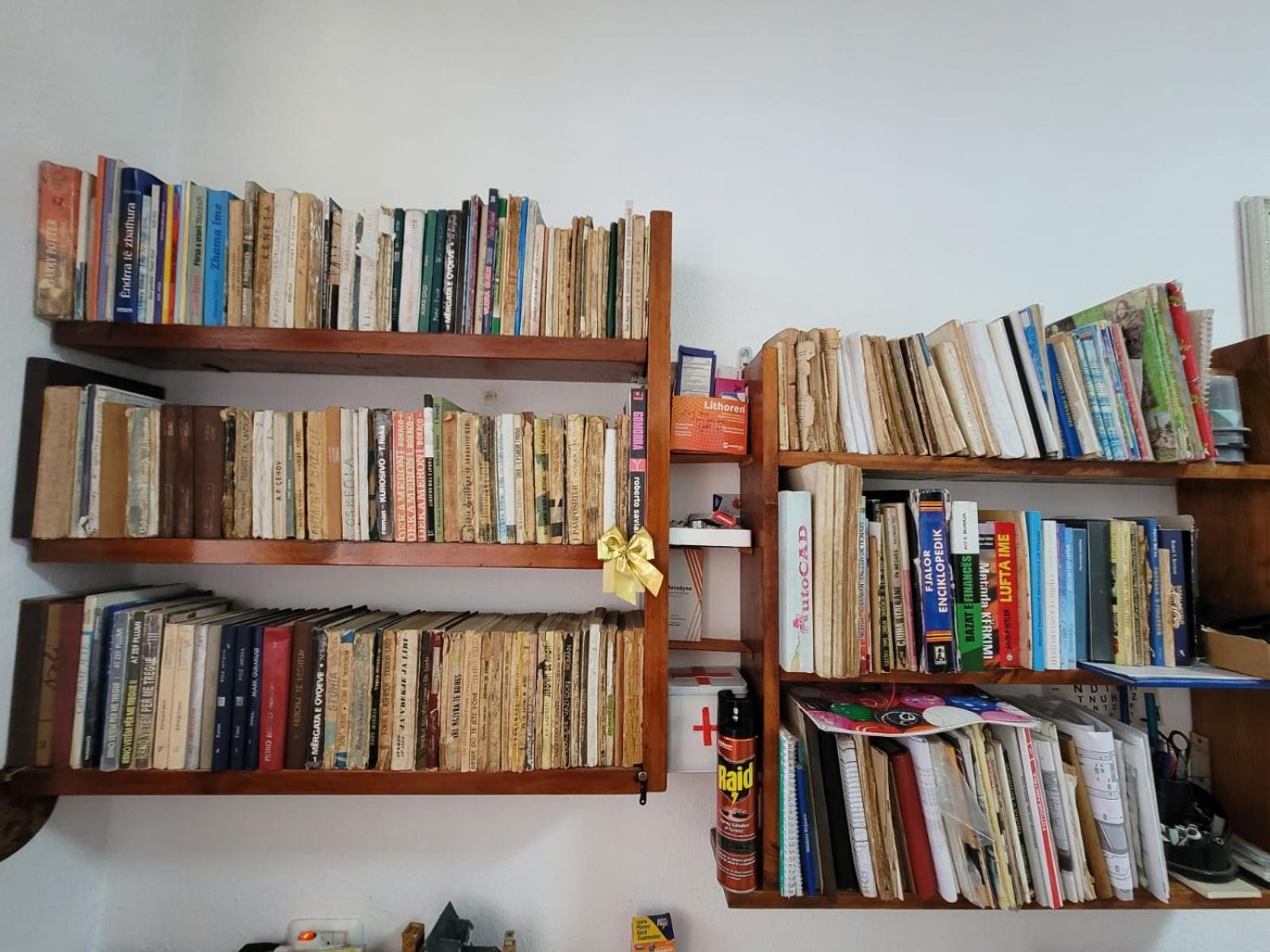 Private Room On A Shared Apartament Near Durres Beach Εξωτερικό φωτογραφία