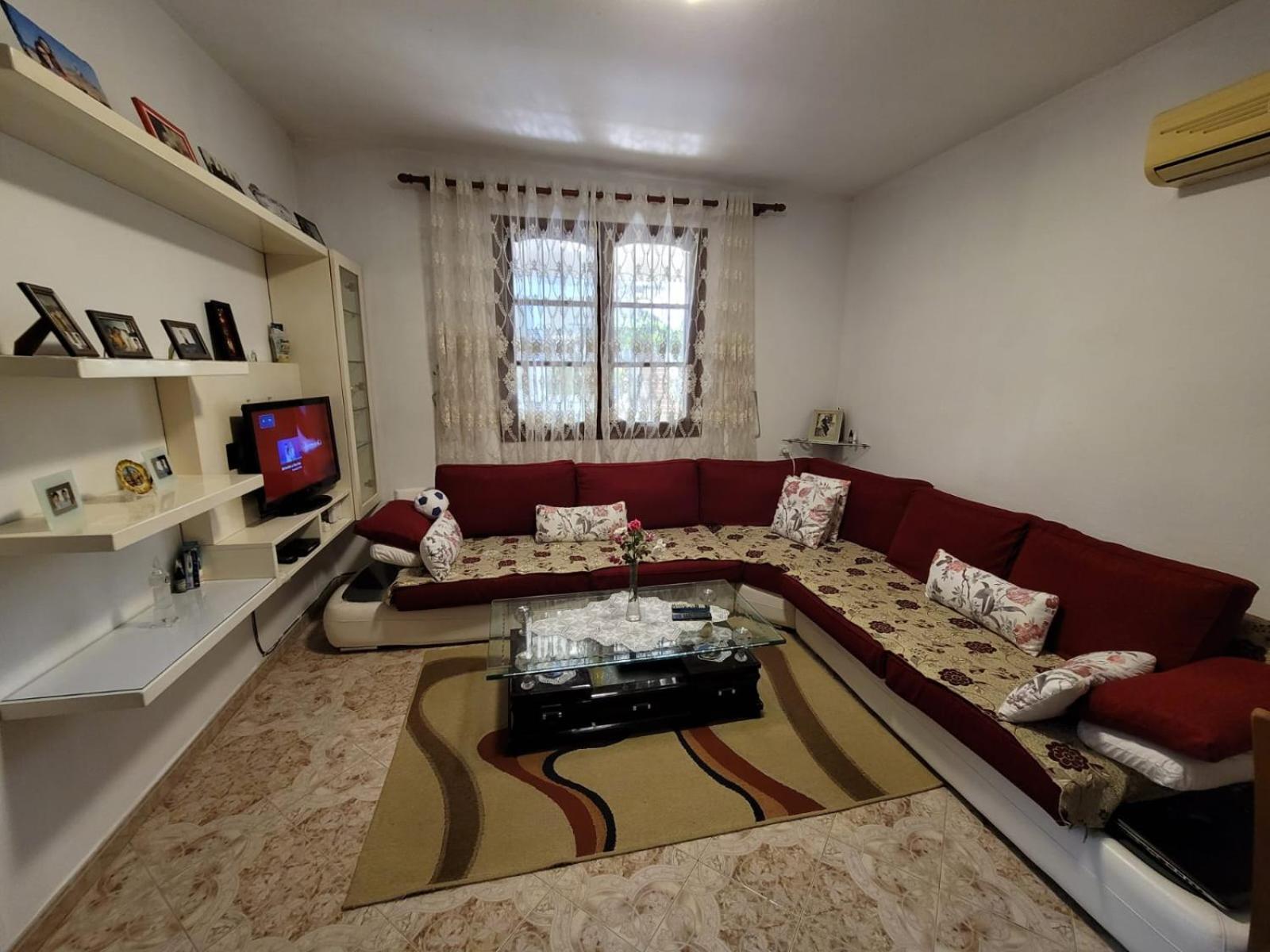 Private Room On A Shared Apartament Near Durres Beach Εξωτερικό φωτογραφία