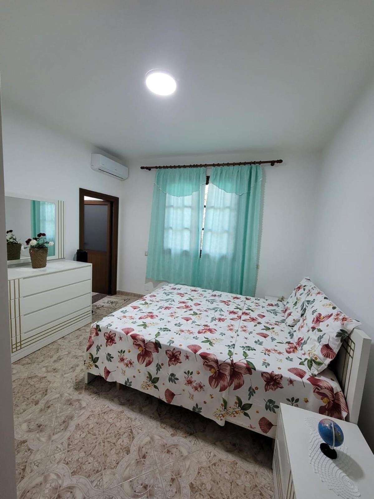 Private Room On A Shared Apartament Near Durres Beach Εξωτερικό φωτογραφία