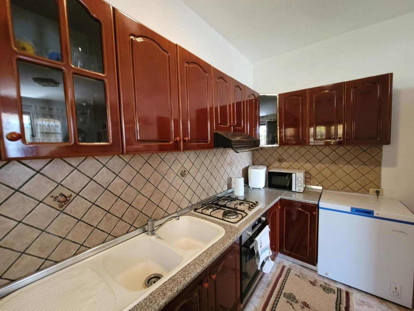 Private Room On A Shared Apartament Near Durres Beach Εξωτερικό φωτογραφία
