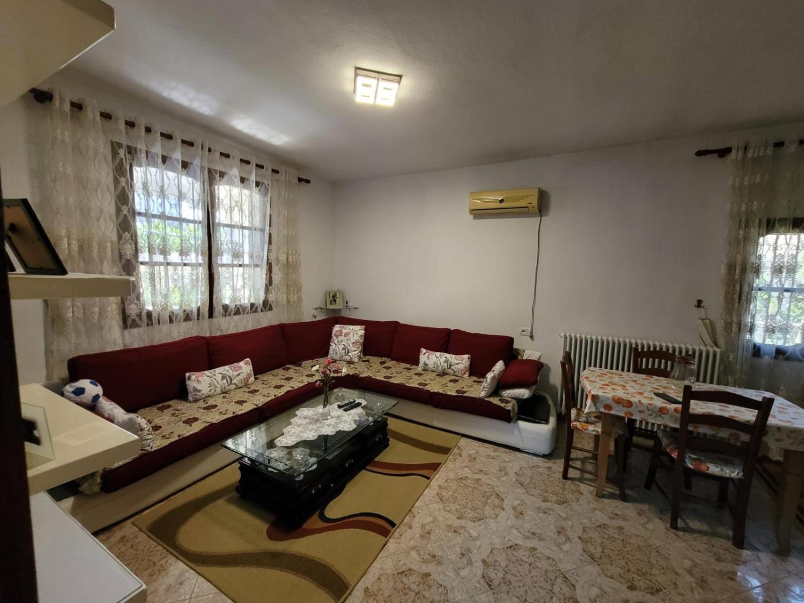 Private Room On A Shared Apartament Near Durres Beach Εξωτερικό φωτογραφία