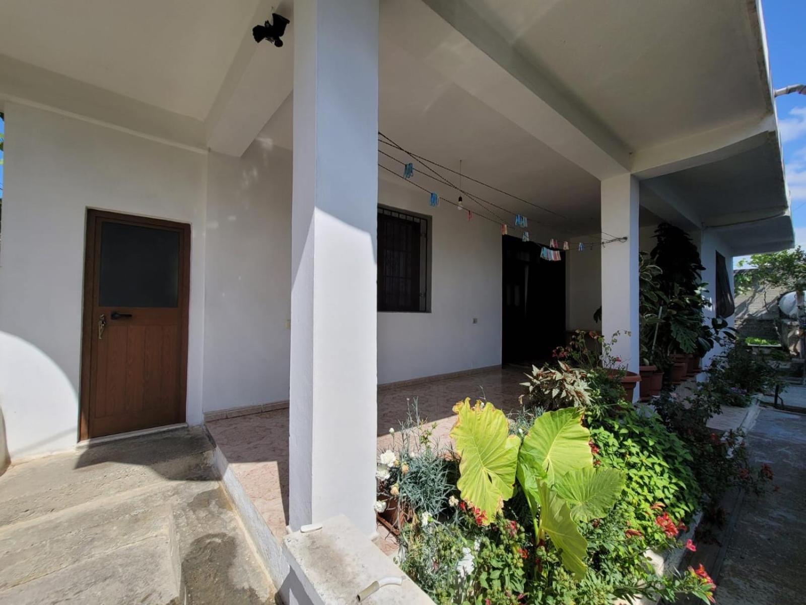 Private Room On A Shared Apartament Near Durres Beach Εξωτερικό φωτογραφία