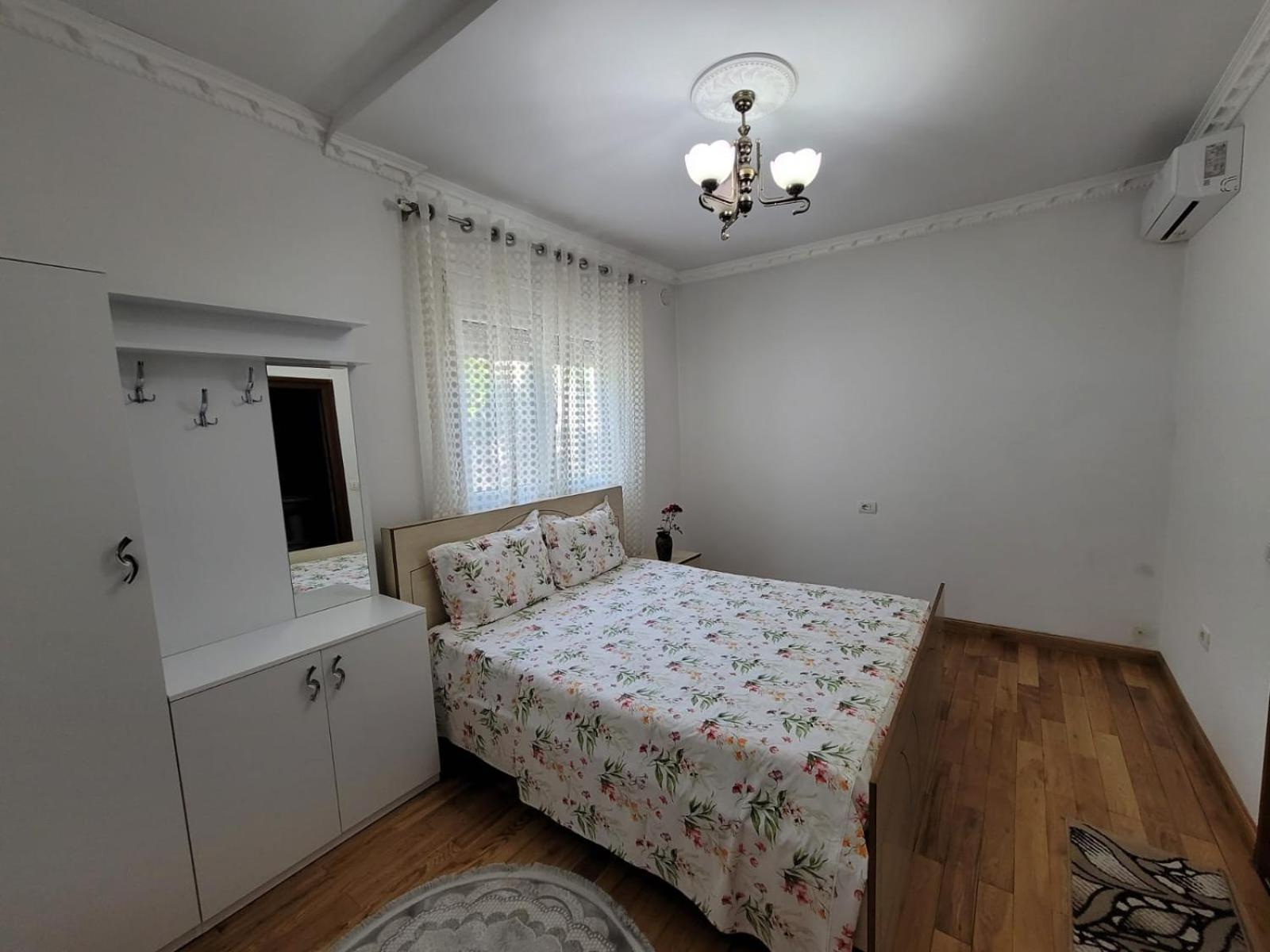 Private Room On A Shared Apartament Near Durres Beach Εξωτερικό φωτογραφία