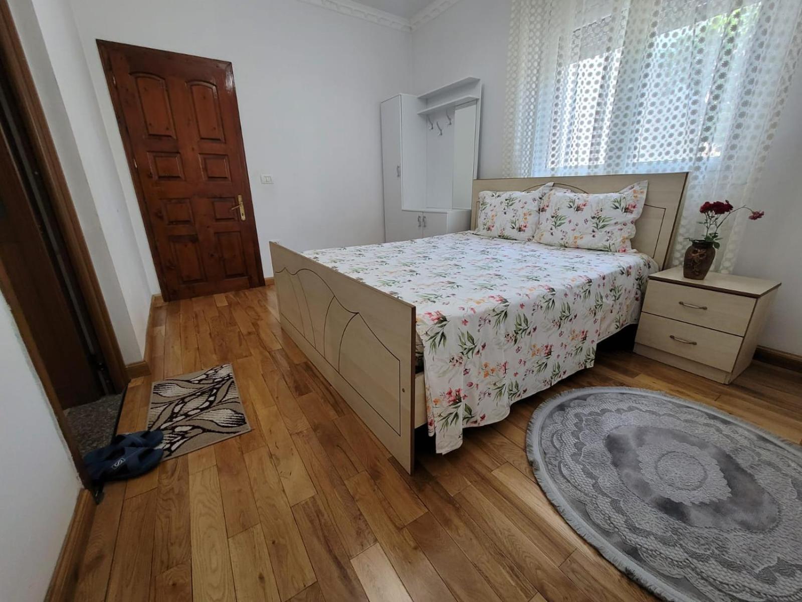 Private Room On A Shared Apartament Near Durres Beach Εξωτερικό φωτογραφία