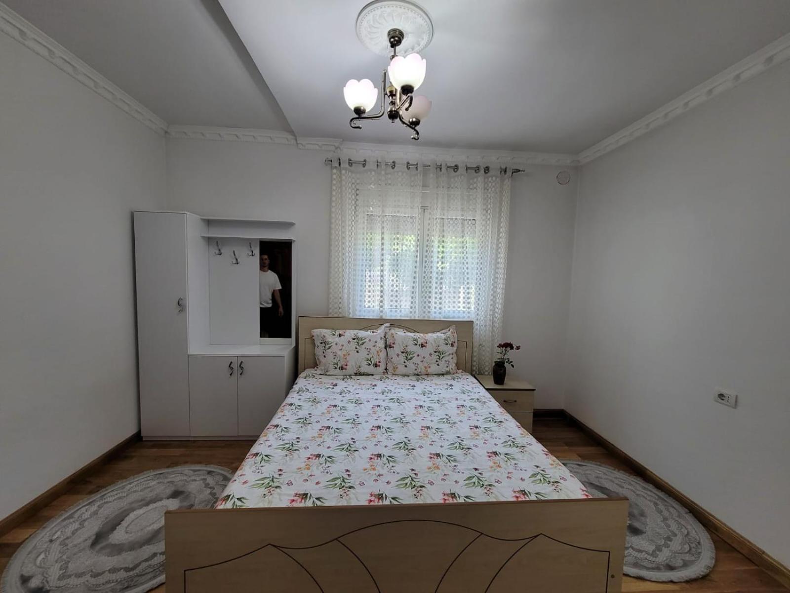 Private Room On A Shared Apartament Near Durres Beach Εξωτερικό φωτογραφία